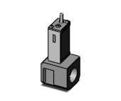 SMC IS10E-30N03-6LP-A pressure switch, IS/NIS PRESSURE SW FOR FRL