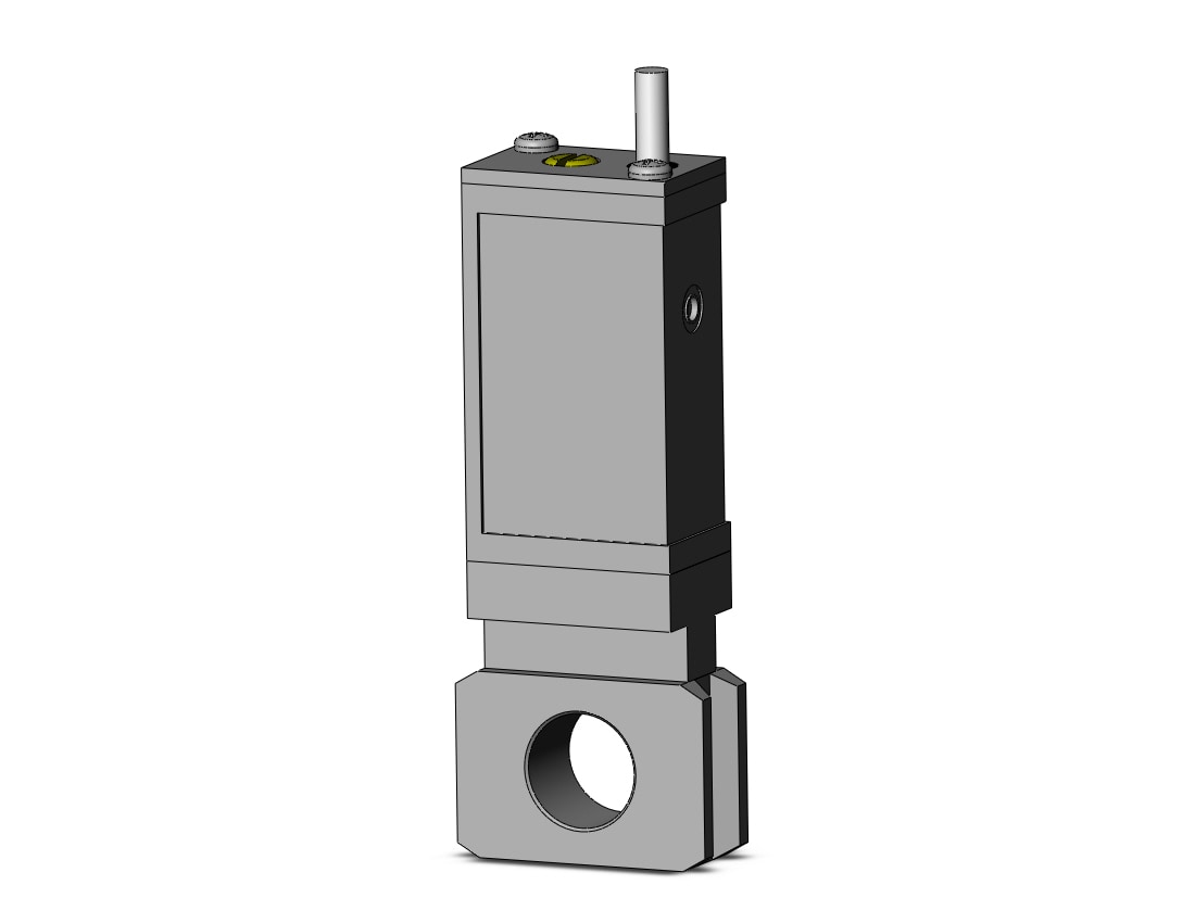 SMC IS10M-20-6LP-A nis1000e/m no (misc./other), IS/NIS PRESSURE SW FOR FRL