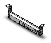 SMC IZS31-300SPZ-B ionizer, IZS/IZF IONIZER