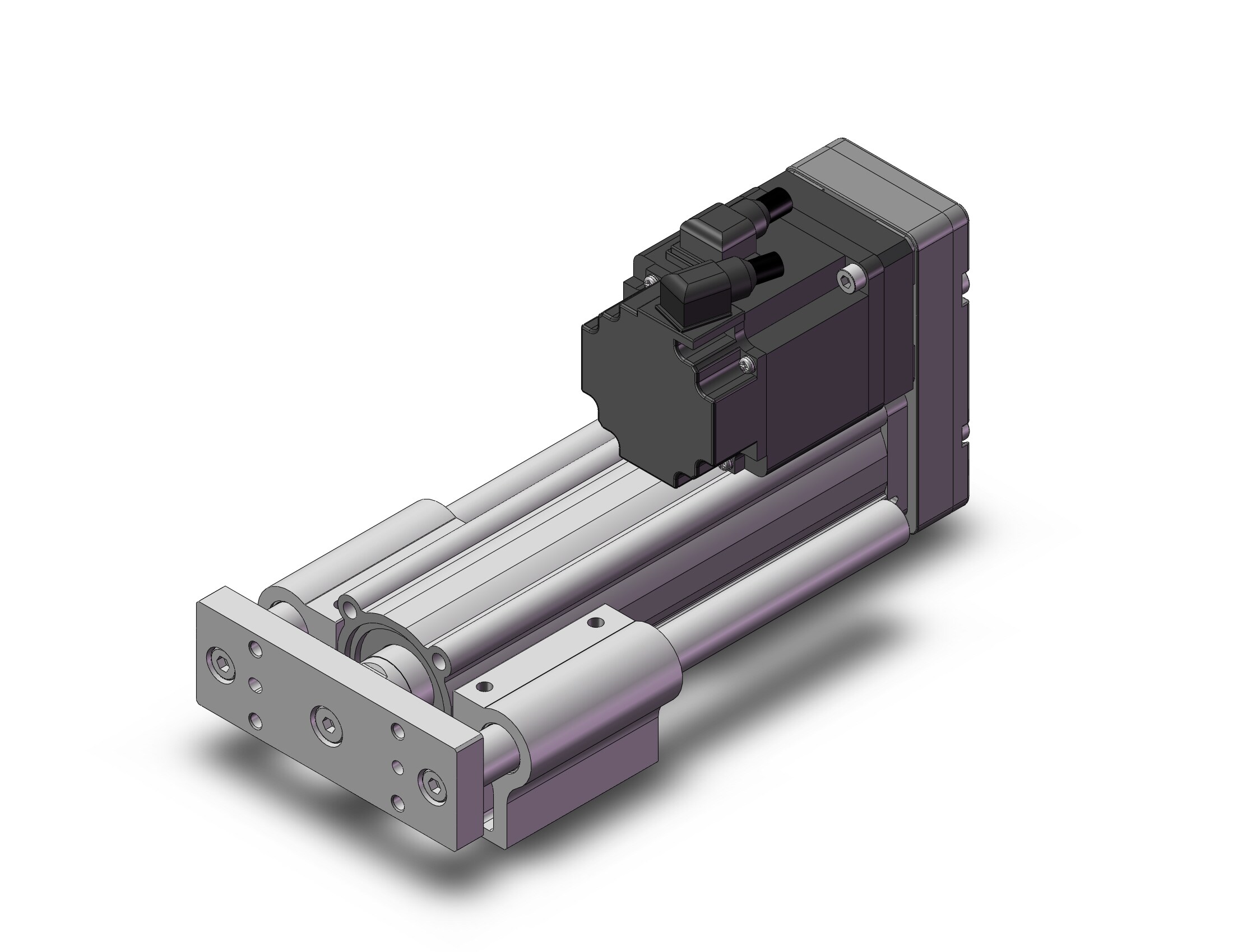 ELECTRIC ACTUATOR, Page 490