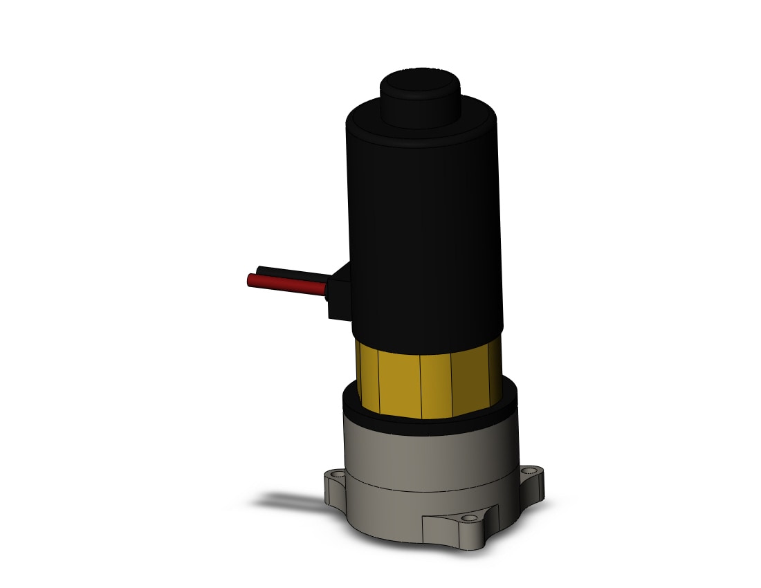 SMC LSP112-5A solenoid pump, OTHER MISCELLANEOUS SERIES