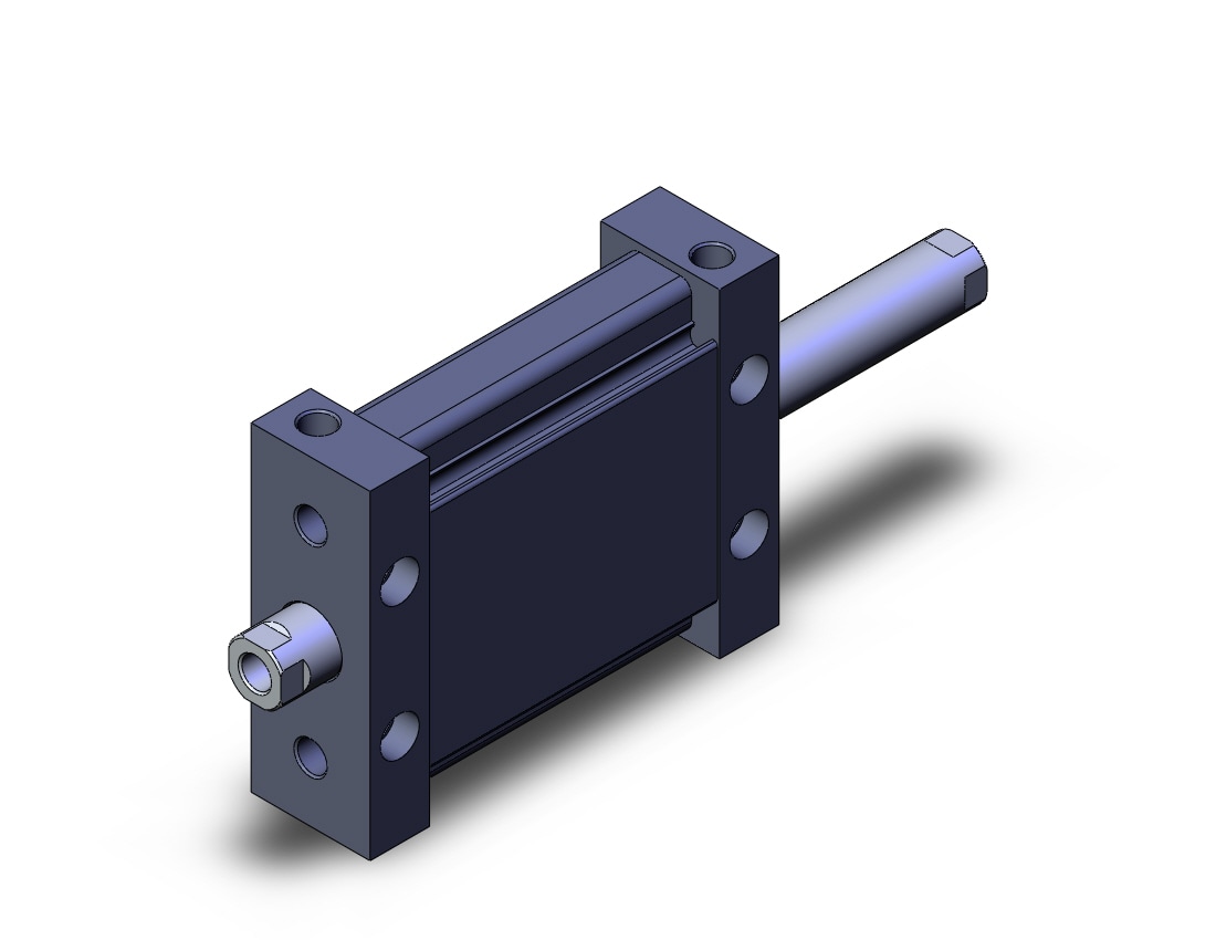 SMC MUWB40TN-50DZ 