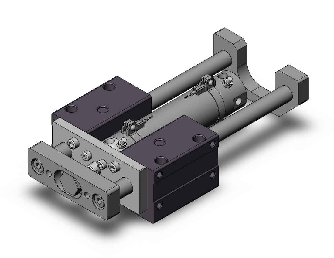 GUIDED CYLINDER, Page 397