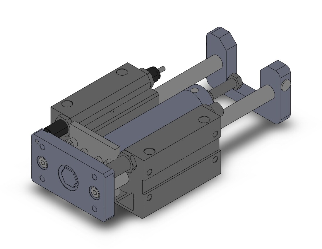 GUIDED CYLINDER, Page 719