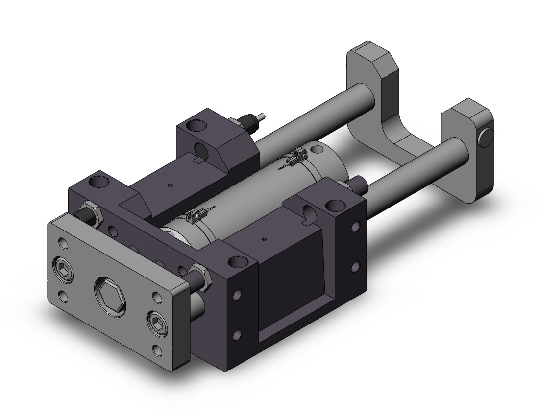 GUIDED CYLINDER, Page 451