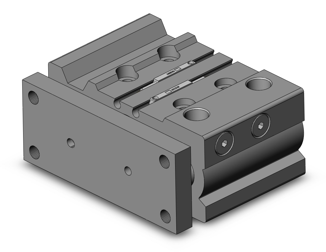 SMC MGPM25-20Z-M9BWSBPC mgp-z cylinder, GUIDED CYLINDER