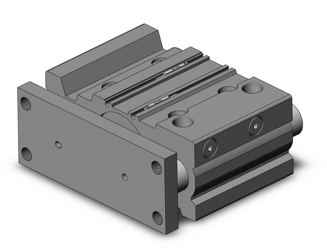 SMC MGPM50-30Z-M9BSDPC mgp-z cylinder, GUIDED CYLINDER