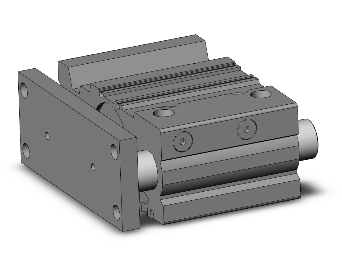 SMC MGPM50-50Z-XB13 mgp-z cylinder, GUIDED CYLINDER