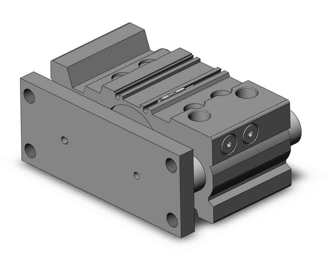 SMC MGPM50TF-20Z-M9BSAPCS mgp-z cylinder, GUIDED CYLINDER