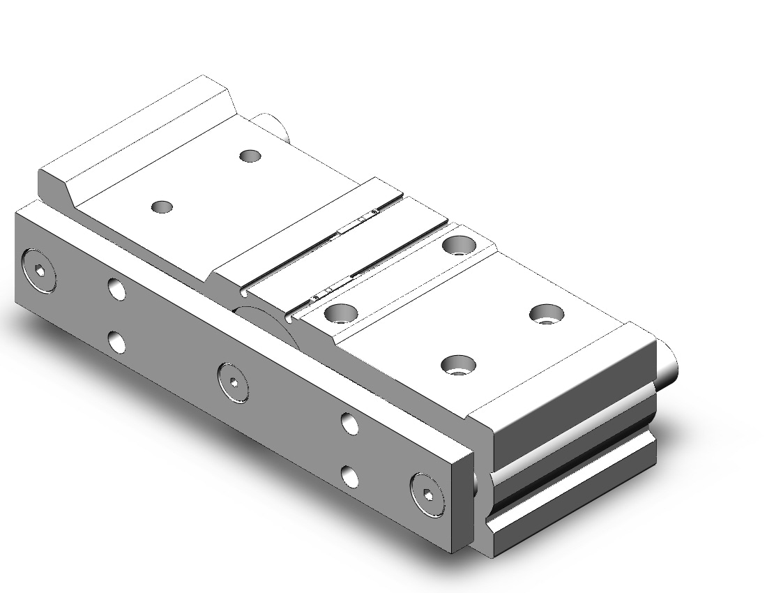 SMC MGPWL50TN-50-M9PSAPC mgpw, wide type, compact, GUIDED CYLINDER, WIDE TYPE