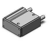 SMC MGQL50-100-M9PSAPC 50mm mgq ball bearing, MGQ GUIDED CYLINDER