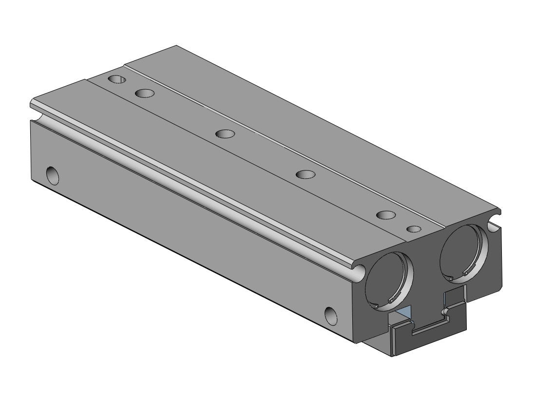 SMC MHF2-12D2R-M9N 12mm mhf2 dbl-act auto-sw, MHF2 GRIPPERS