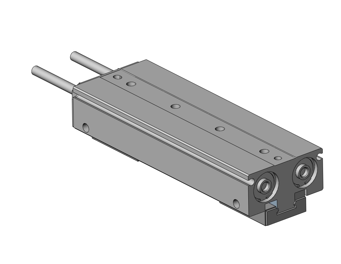 SMC MHF2-16D2-X83A2 16mm mhf2 dbl-act auto-sw, MHF2 GRIPPERS