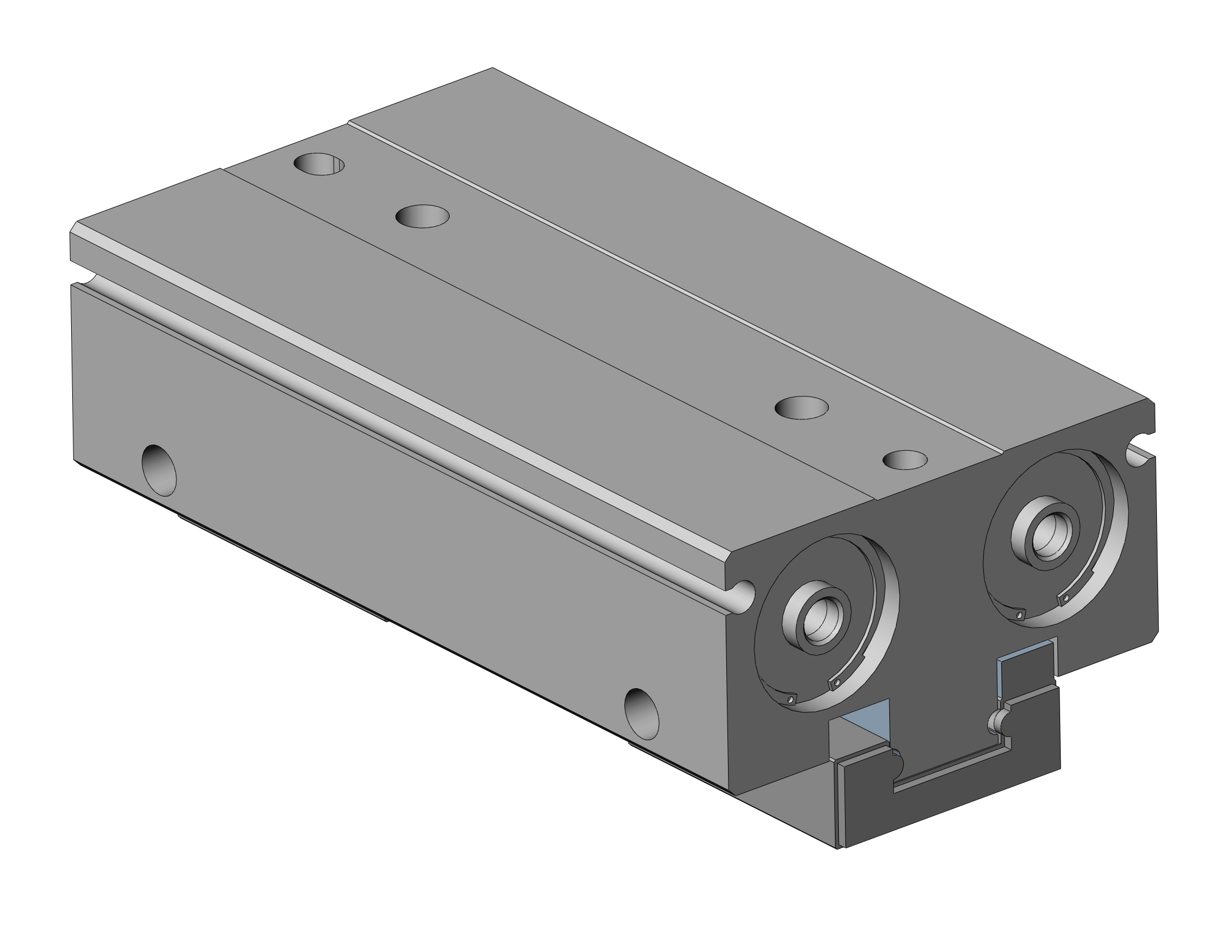 SMC MHF2-20D1-M9BWMDPC cylinder, MHF2 GRIPPERS