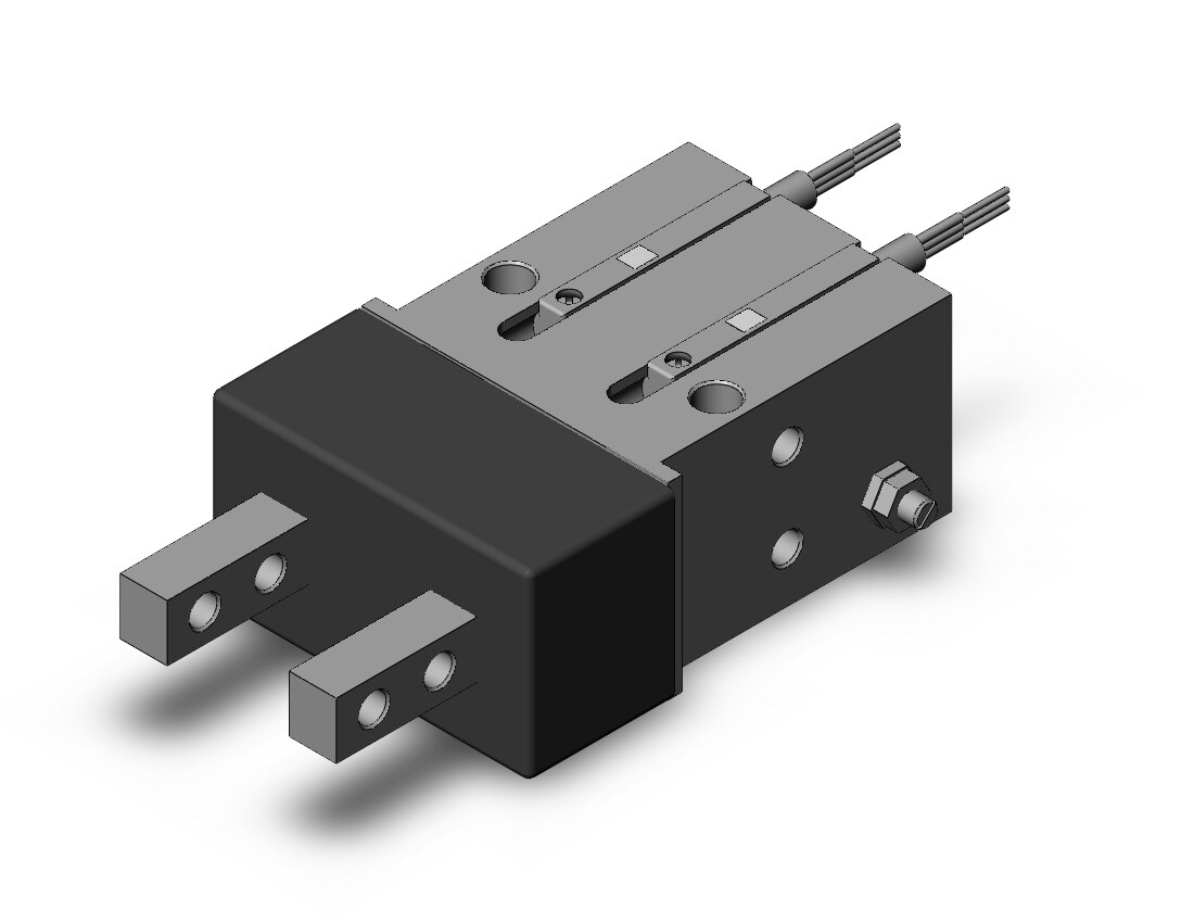 SMC MHK2-12D1F-M9NL cylinder, MHK2/MHKL2 GRIPPER