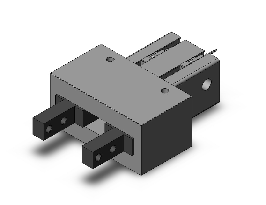 SMC MHQG2-32D-M9NSAPC mhqg,high rigidity type, GRIPPER