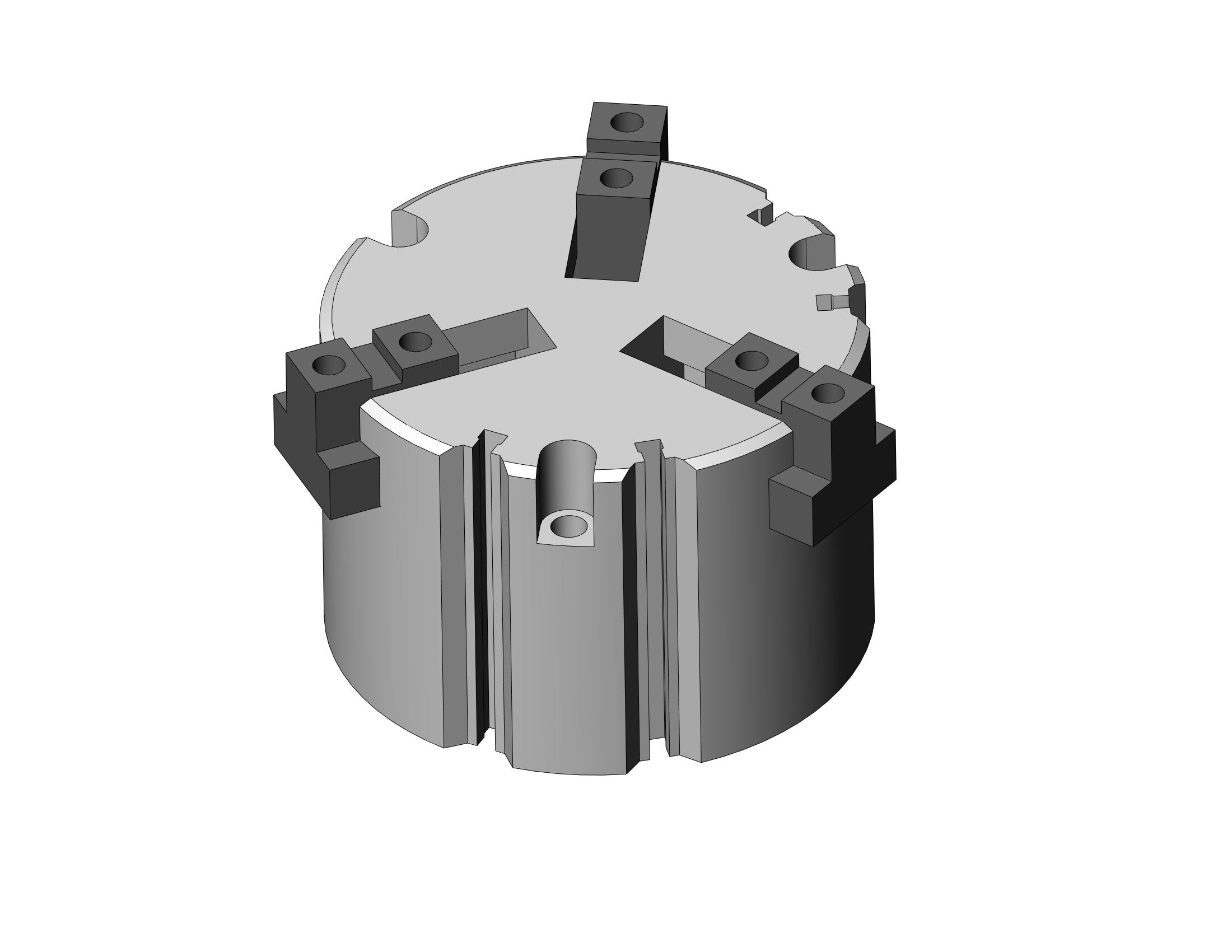 SMC MHS3-100D-M9BLS mhs, parrallel style air gripper, GRIPPER