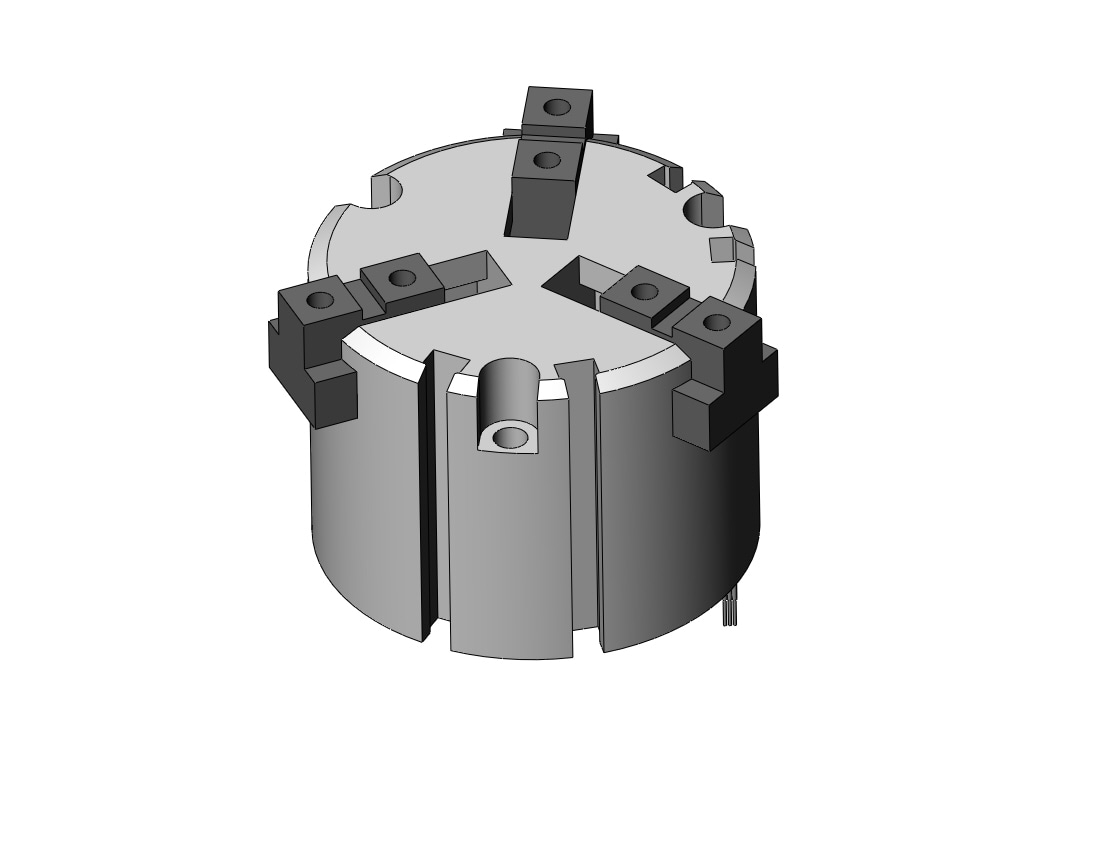 SMC MHS3-50D-M9PWMDPC 