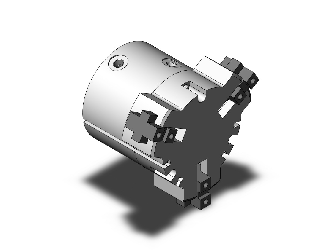 SMC MHSL3-80D-M9BWVSDPC mhs, parrallel style air gripper, GRIPPER