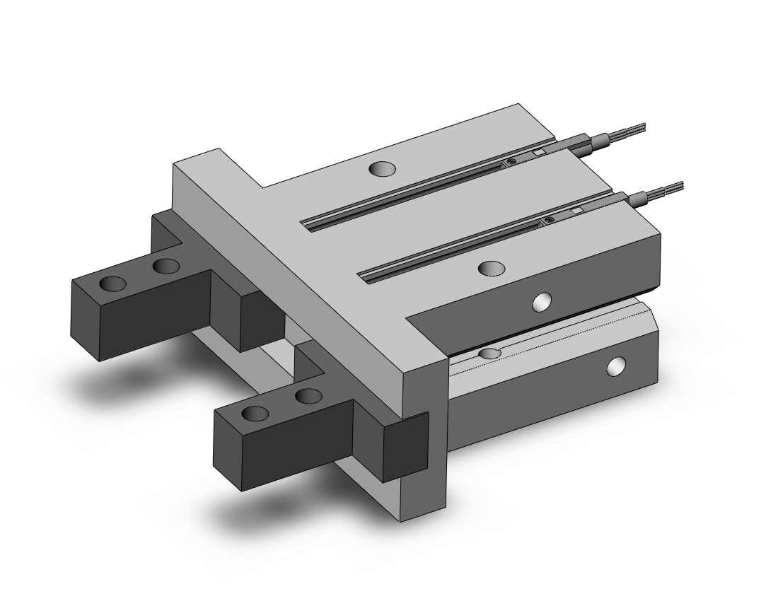 SMC MHZ2-32D1-M9PWZ 32mm mhz2, 