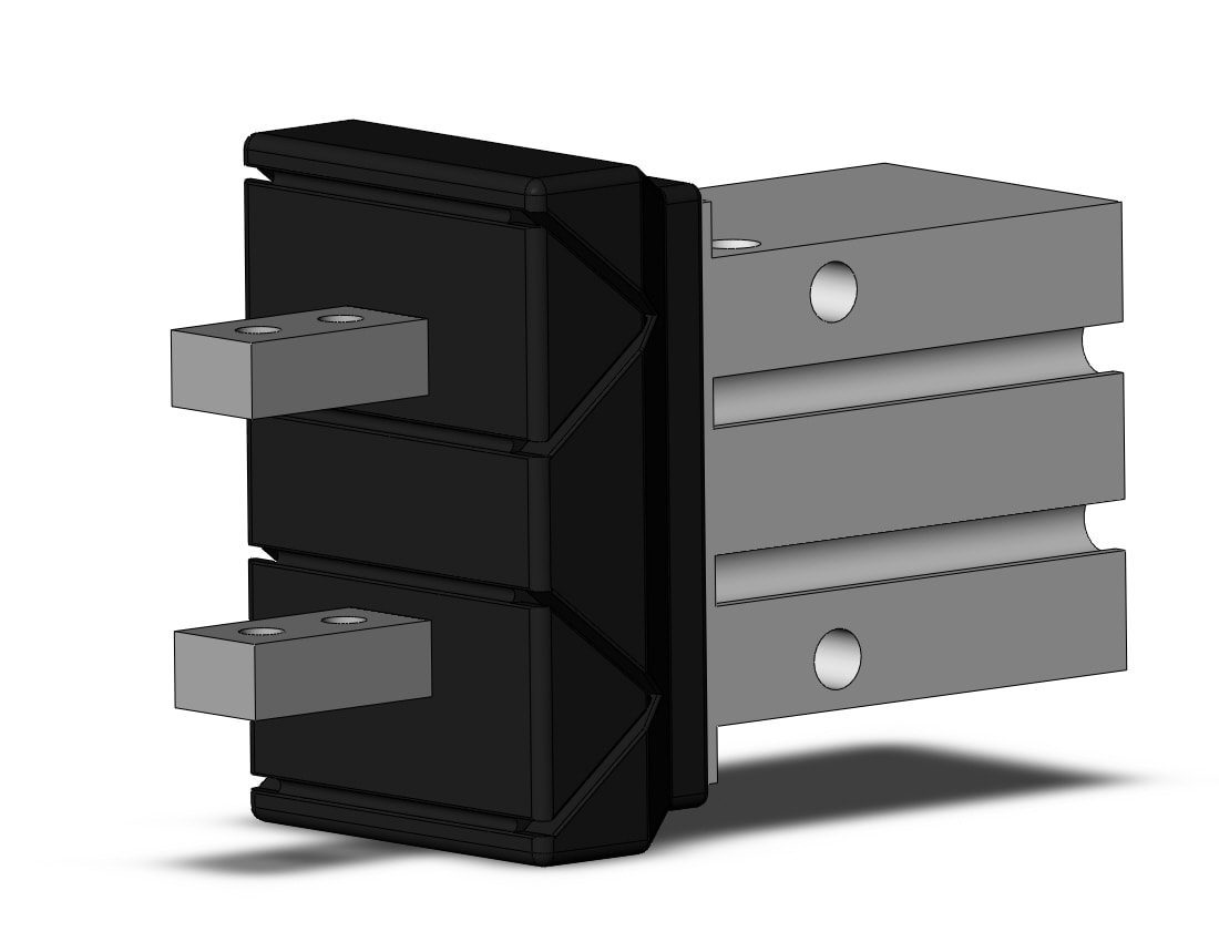 SMC MHZJ2-16CS-X79 cylinder, MHZ2 GRIPPER, PARALLEL