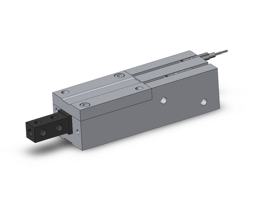 SMC MIS20-20D2-M9BWSDPC escapement, sgl finger, ESCAPEMENT