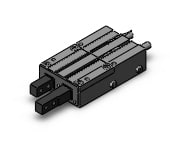 SMC MIW20-20DA-M9B escapement, dbl finger, ESCAPEMENT