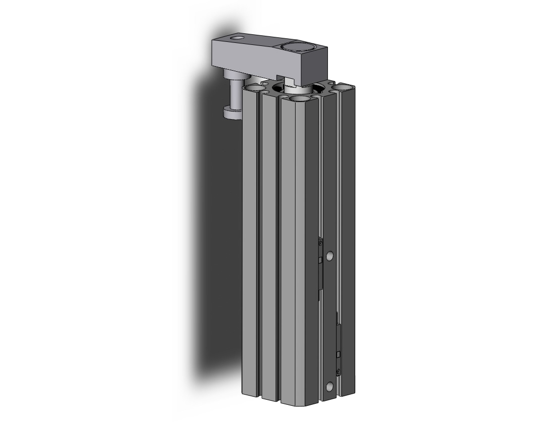 SMC MK2TB20-20LN-M9PMDPC mk2t rotary clamp, MKA/MKB CLAMP CYLINDER