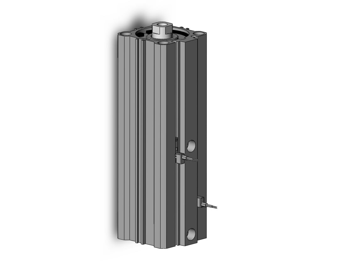 SMC MK2TB40-20L-M9BV mk2t rotary clamp, MKA/MKB CLAMP CYLINDER