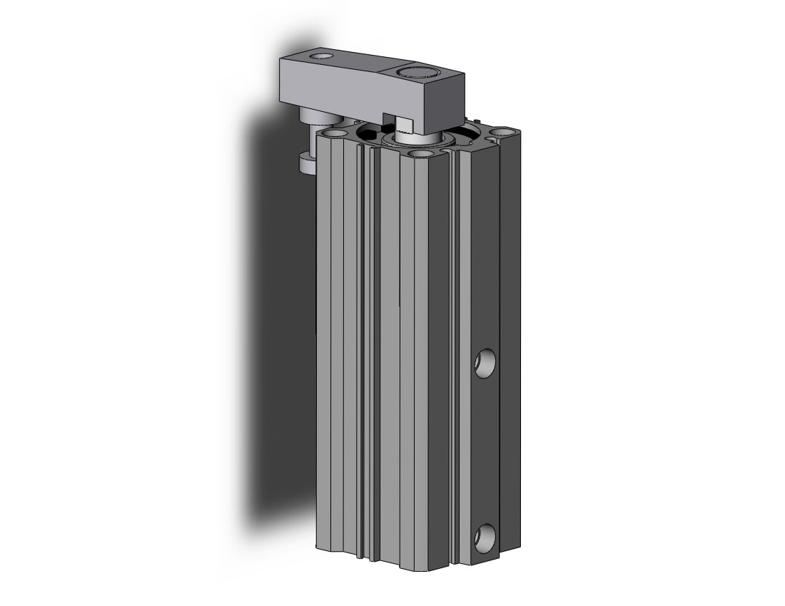 SMC MK2TB40TN-10LN