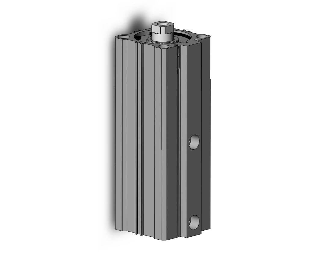 SMC MK2TB50TN-20R-M9PL cylinder, rotary clamp, CLAMP CYLINDER