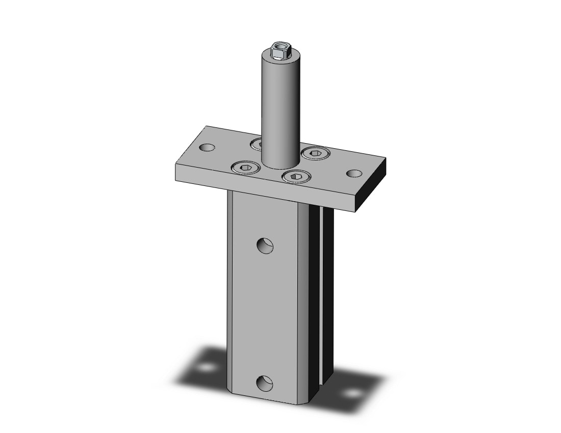 SMC MKF12-30LZ mk-z rotary clamp, MKA/MKB CLAMP CYLINDER