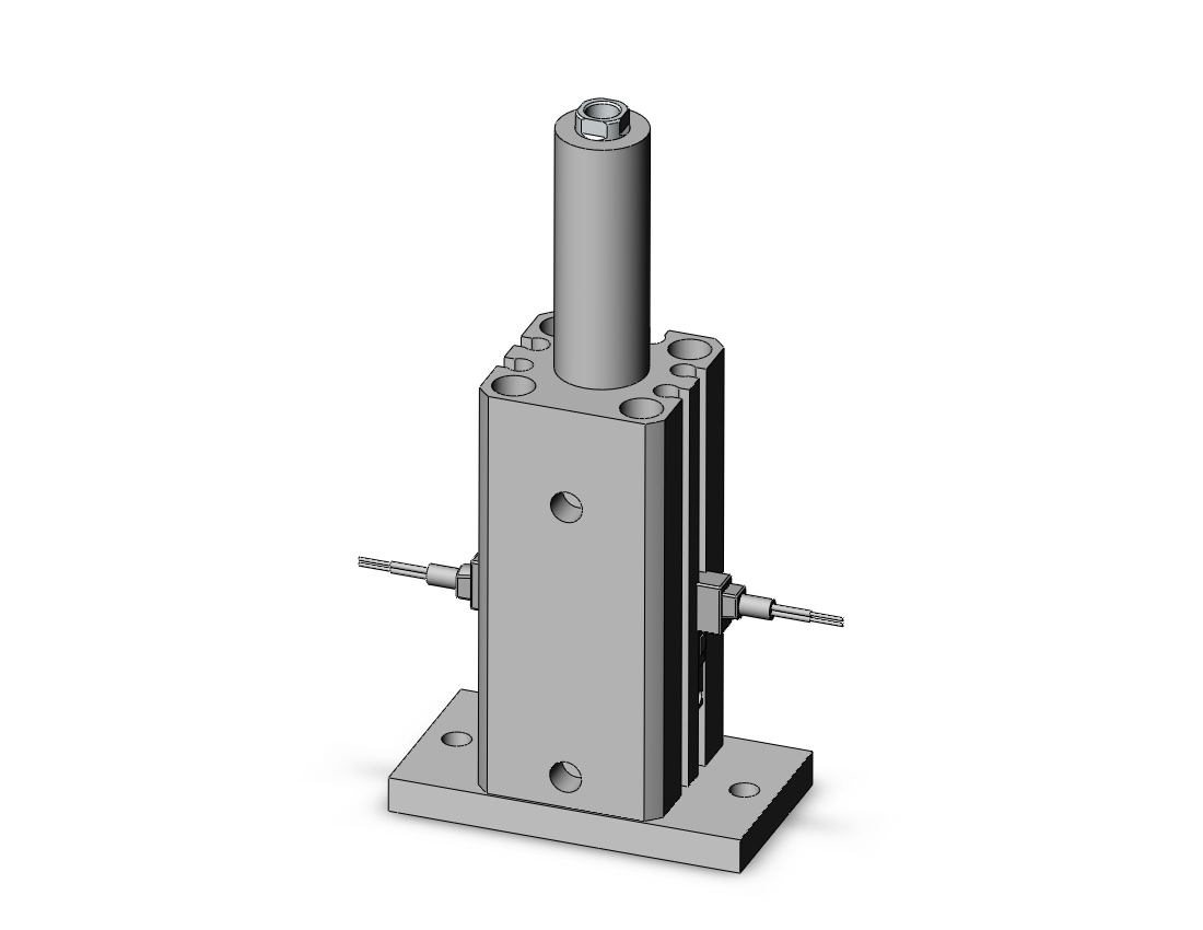 SMC MKG16-30RZ-M9BAV