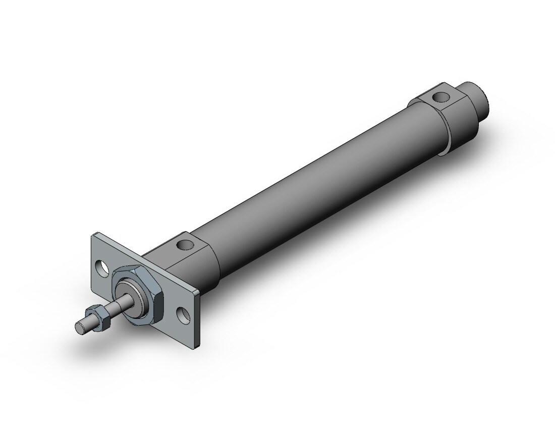 SMC MQMLF10H-60D cyl, low friction, MQM/MQP/MQQ LOW FRICTION CYL