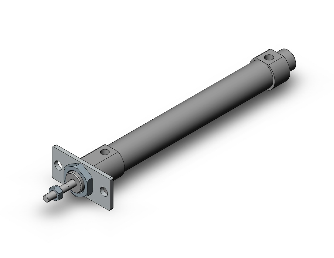 SMC MQMLF10H-75D cyl, low friction, MQM/MQP/MQQ LOW FRICTION CYL