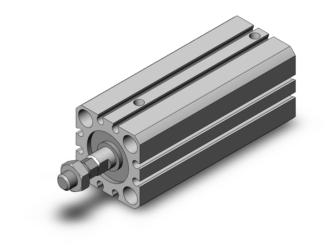 SMC MQQTB20-60DM cyl, low friction, MQM/MQP/MQQ LOW FRICTION CYL