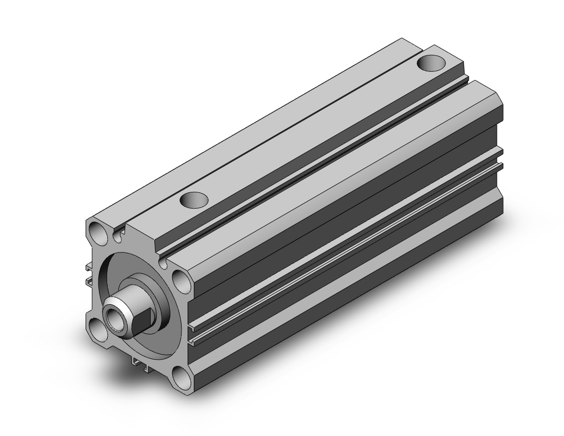 SMC MQQTB30TF-100D 30mm mqm/mqq double-acting, MQM/MQP/MQQ LOW FRICTION CYL