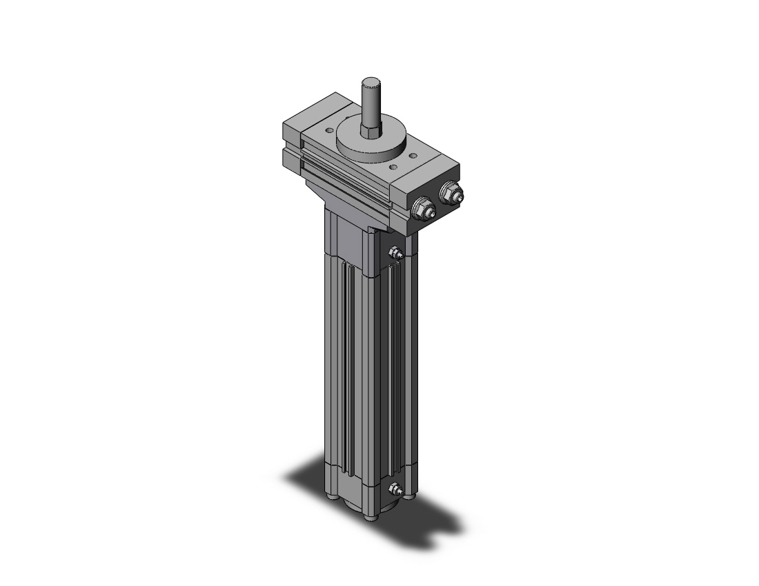 SMC MRQBS32-130CAX-X10 cylinder, rotary, MRQ MISCELLANEOUS/SPECIALIZED