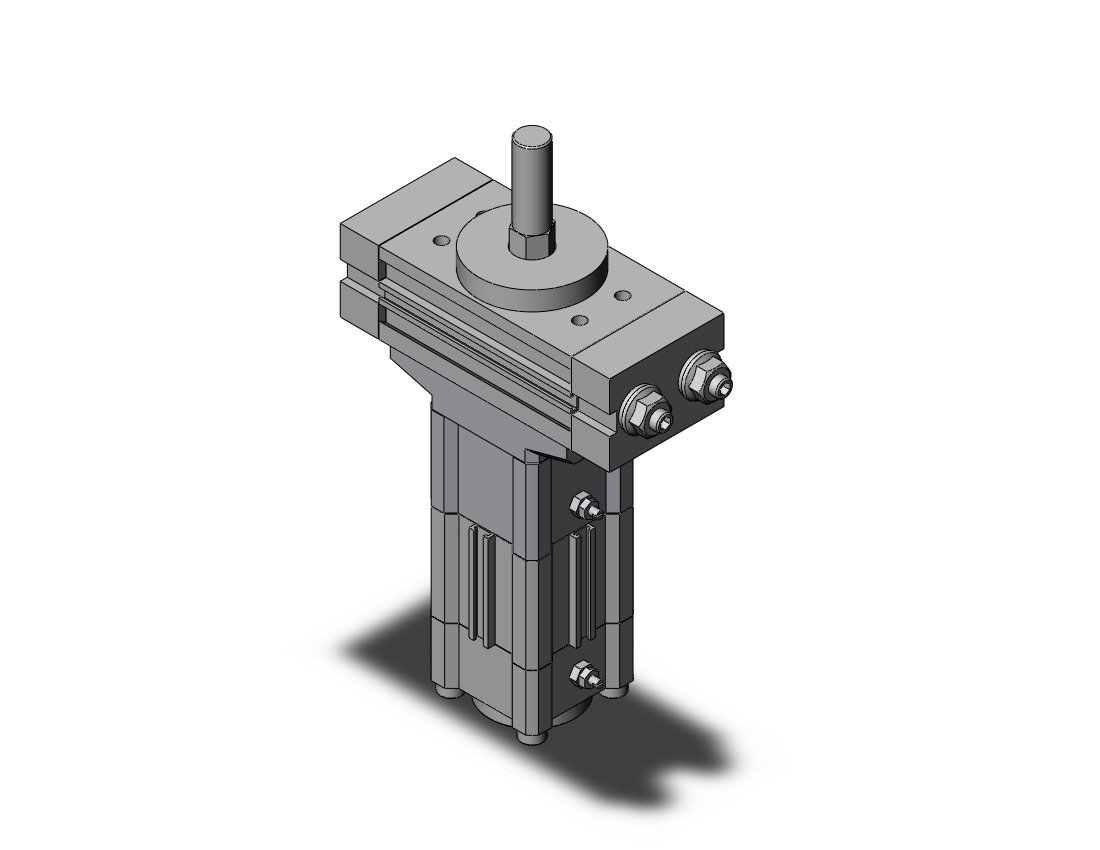 SMC MRQBS32-5NA-XN cyl, rotary, MRQ MISCELLANEOUS/SPECIALIZED