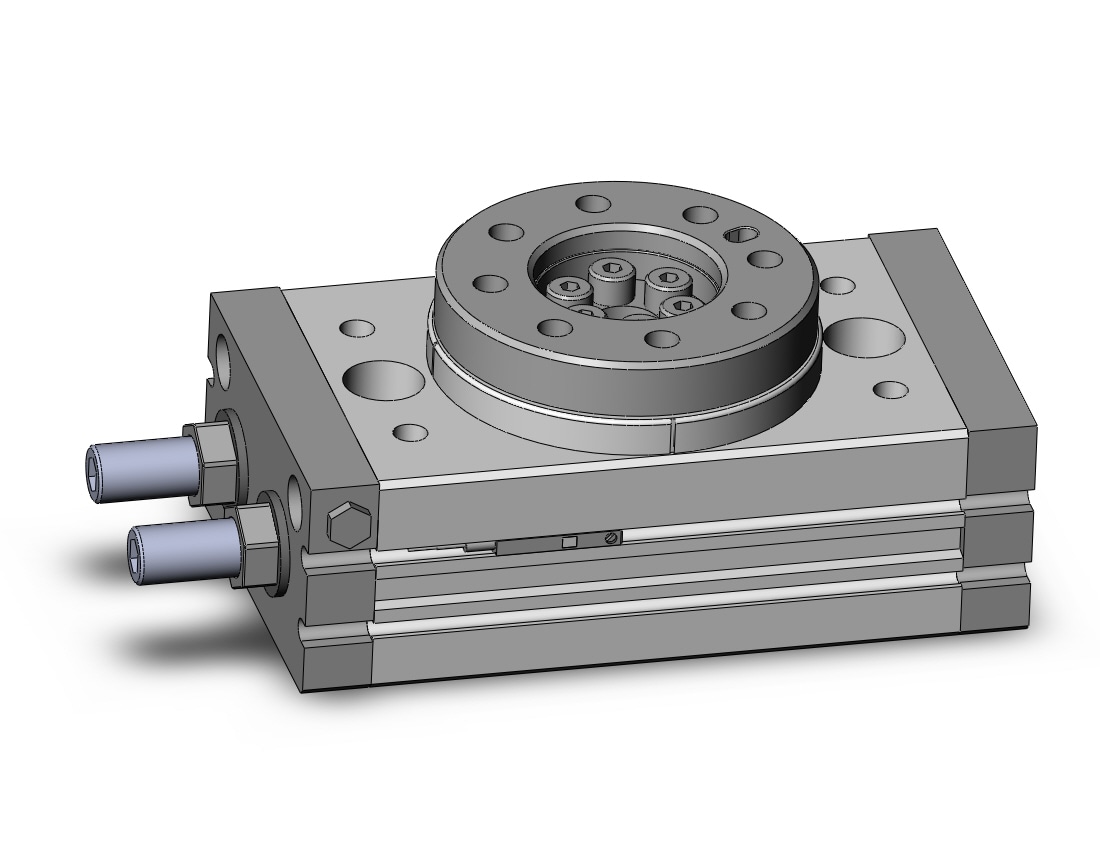 SMC MSQB30A-M9BWSDPCS rotary table, ROTARY ACTUATOR