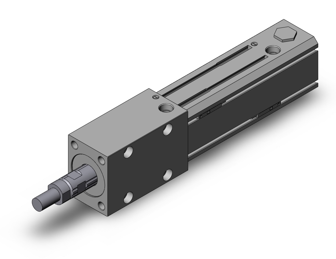 SMC MTS32-50RM-M9BL mts, precision cylinder, PRECISION CYLINDER