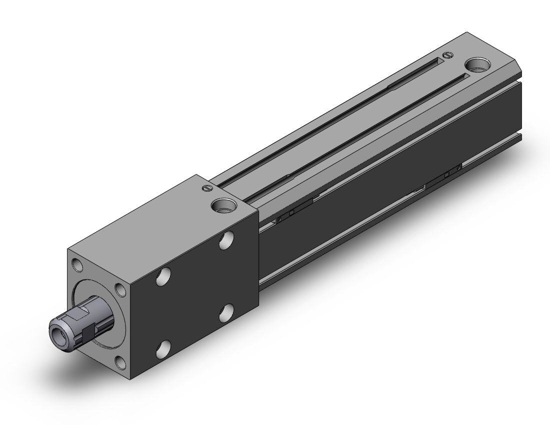 SMC MTS32TN-100-M9PSDPC mts, precision cylinder, PRECISION CYLINDER