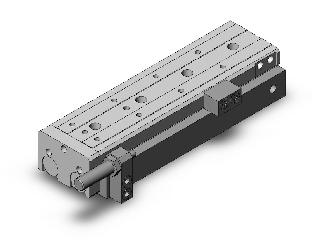 Mxq Guided Cylinder Page