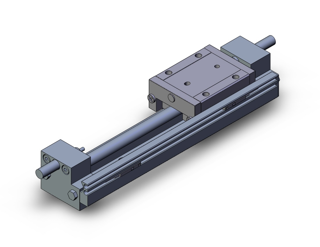 SMC MXY12-100B-M9PMAPC cylinder, MXY SLIDE TABLE