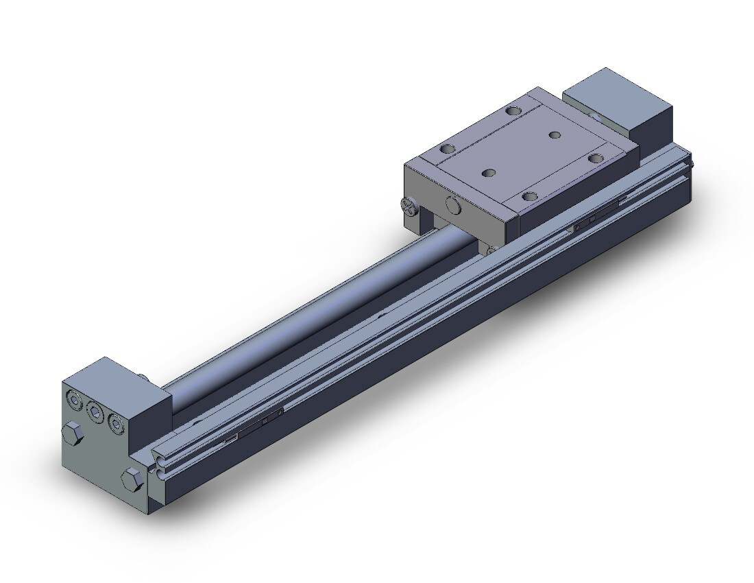 SMC MXY12-150-M9BL 12mm mxy double-acting auto-sw, MXY SLIDE TABLE