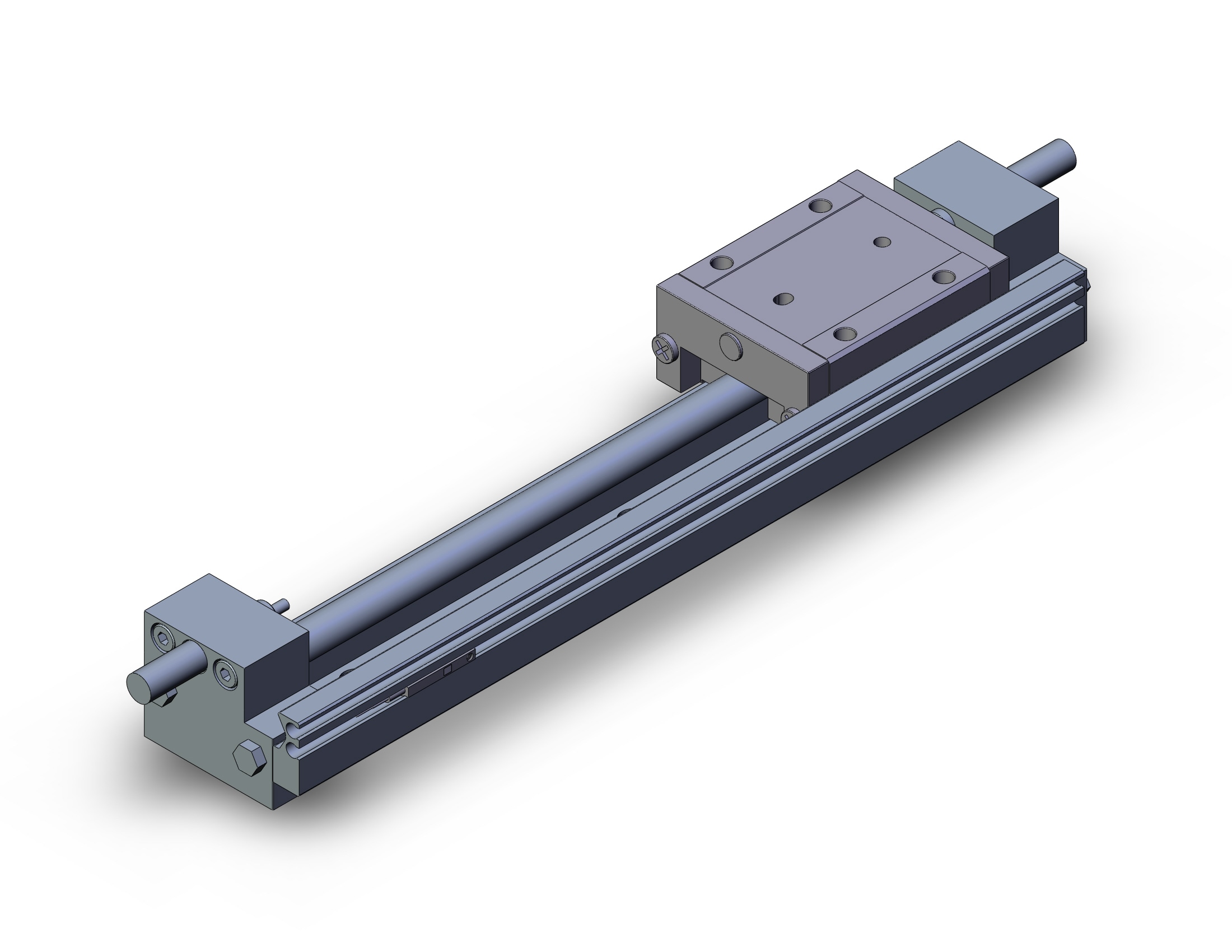 SMC MXY12-150B-M9PMAPCS cylinder, MXY SLIDE TABLE