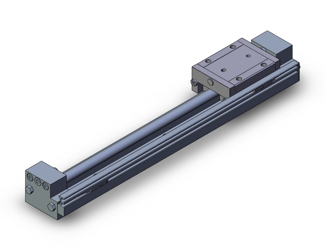 SMC MXY12-200-M9BL cyl, slide table, MXY SLIDE TABLE