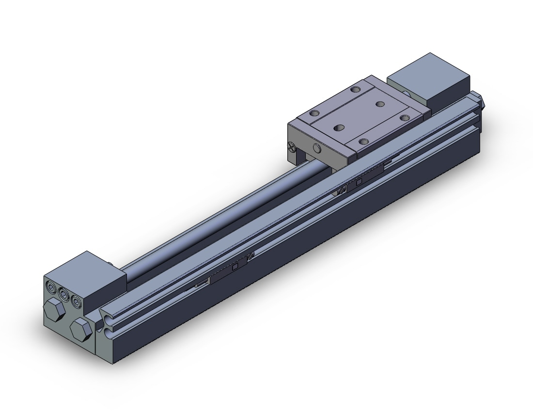 SMC MXY6-100-A90Z cyl, slide table, MXY SLIDE TABLE