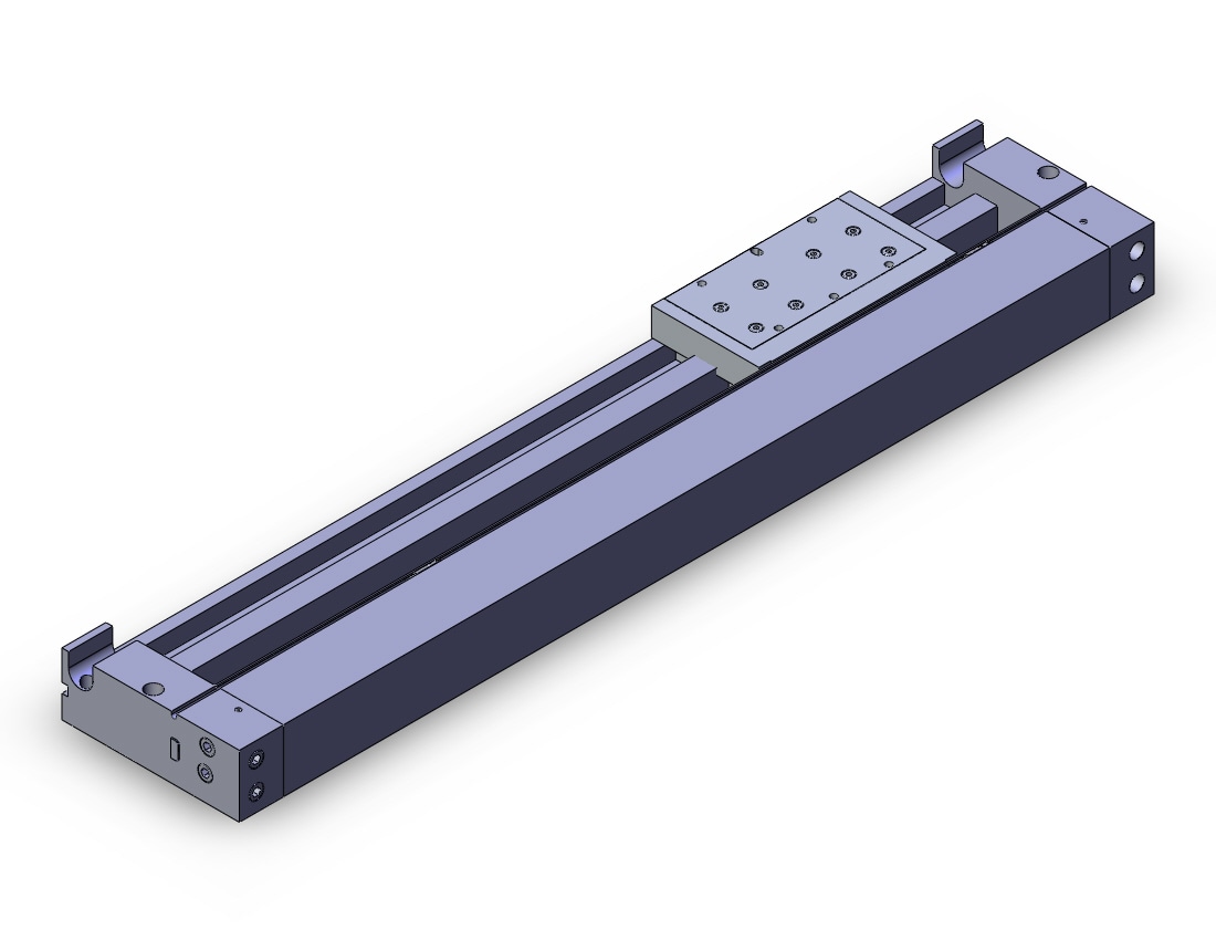 SMC MY2H40TNG-500-M9PSAPC cyl, rodless, MY2H RODLESS CYLINDER