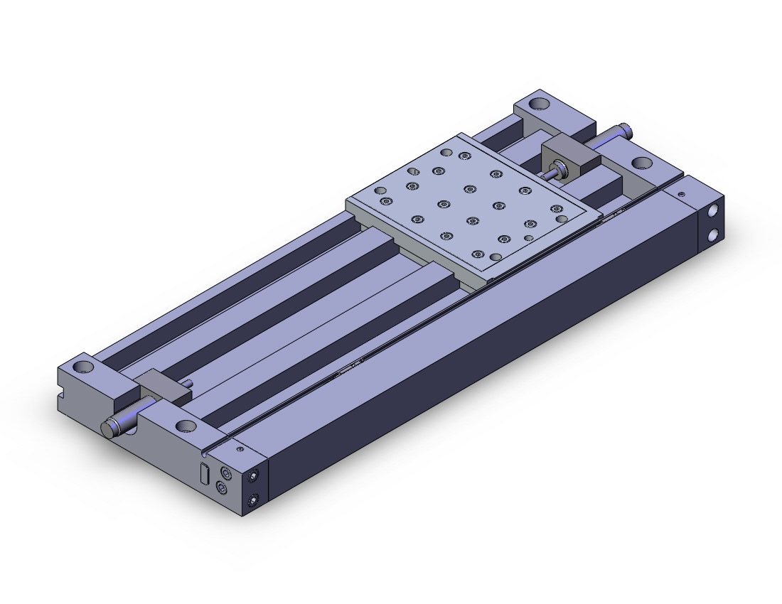 SMC MY2HT25G-250L-M9PSAPC cyl, rodless, MY2H RODLESS CYLINDER